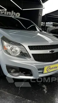 Montana 1.4 FLEX SPORT