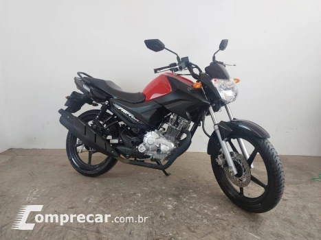 Yamaha YAMAHA FACTOR 150ED