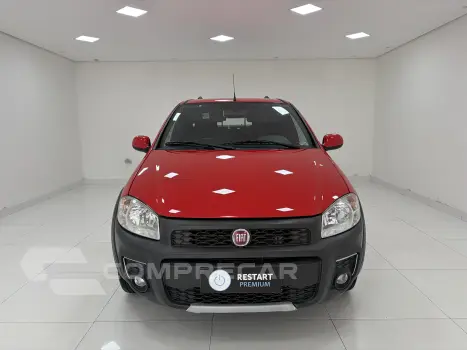 STRADA 1.4 MPI Freedom CD 8V