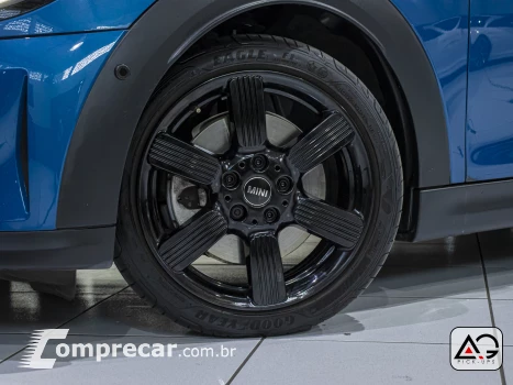COOPER 2.0 16V Twinpower S TOP