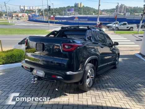 Toro Volcano 2.0 16V 4x4 TB Diesel Aut.