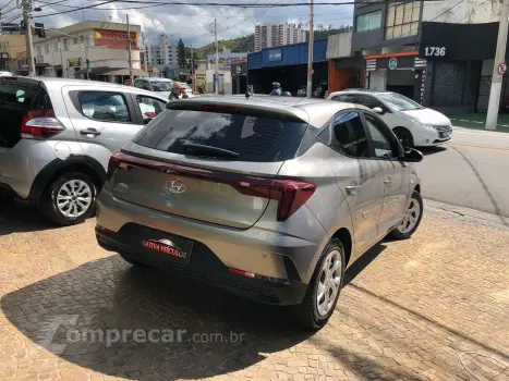 Hb20 1.0 12V Flex Sense Plus Manual