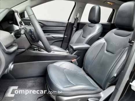 COMPASS 1.3 T270 Turbo Longitude