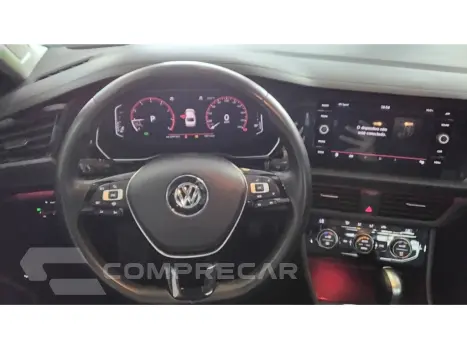 JETTA 1.4 250 TSI TOTAL FLEX COMFORTLINE TIPTRONIC