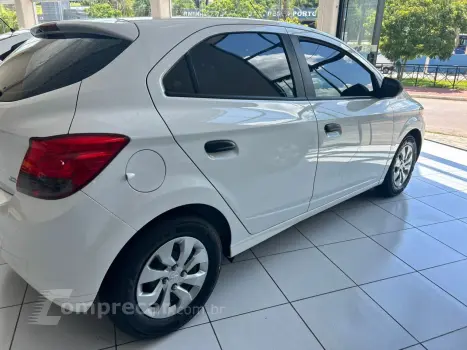 Onix Hatch 1.0 4P FLEX JOY