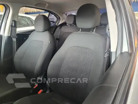 CRONOS 1.3 8V Flex