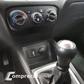 HB20 1.0 12V Comfort