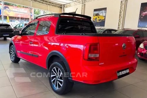 NOVA SAVEIRO TL MBVD