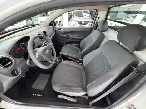 SAVEIRO 1.6 MSI ROBUST CS 16V FLEX 2P MANUAL