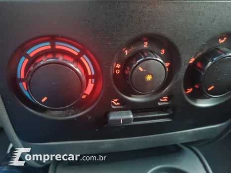IDEA 1.4 MPI ELX 8V