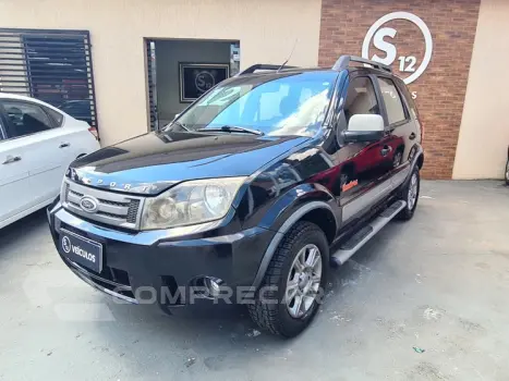 FORD ECOSPORT 4 portas