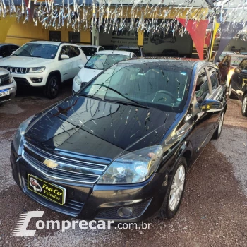 Vectra GT 2.0 MPFI 8V FlexPower Mec.