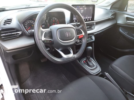 PULSE 1.0 Turbo 200 Audace