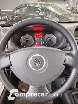 CLIO 1.0 Expression 16V