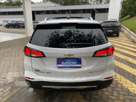 EQUINOX 1.5 16V TURBO GASOLINA PREMIER AWD AUTOMÁ