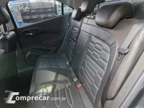 PRISMA 1.4 MPFI LTZ 8V FLEX 4P MANUAL