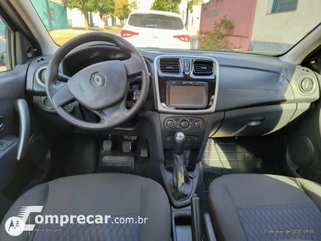 SANDERO 1.0 12V SCE Expression