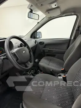 ECOSPORT 1.6 XL 8V