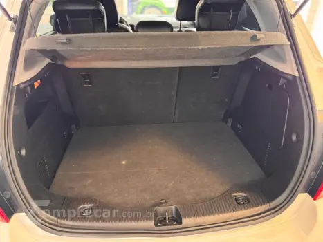 TRACKER Premier 1.4 Turbo 16V Flex Aut