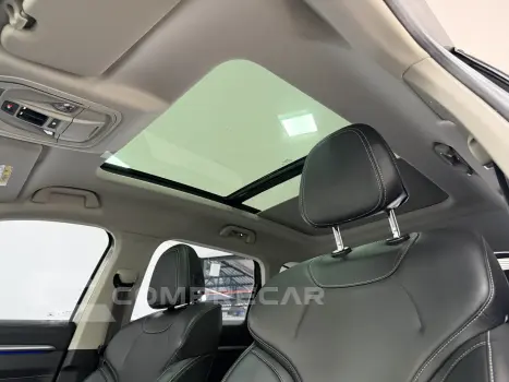 HAVAL H6 H6 PREMIUM HEV (HIBRIDO)