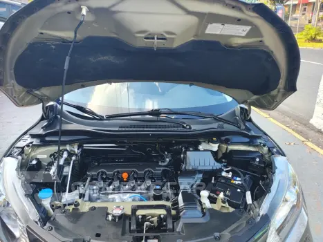 HR-V 1.8 16V LX