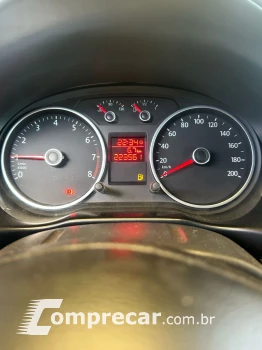 Gol (novo) 1.0 Mi Total Flex 8V 4p