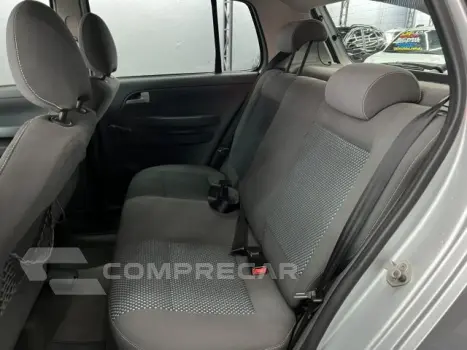 FOX - 1.0 MI ROUTE 8V 4P MANUAL