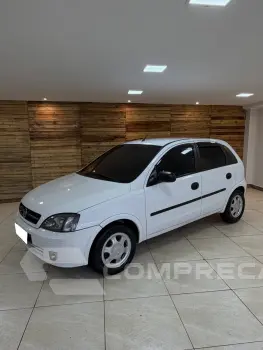 CHEVROLET CORSA 1.0 MPFI 8V 4 portas