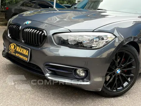 120I 2.0 16V Sport Activeflex