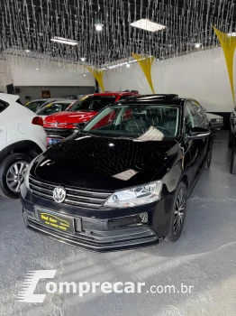 JETTA 2.0 Comfortline