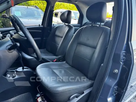 LOGAN 1.6 Expression 16V