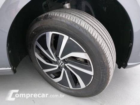 POLO 1.0 170 TSI HIGHLINE AUTOMÁTICO