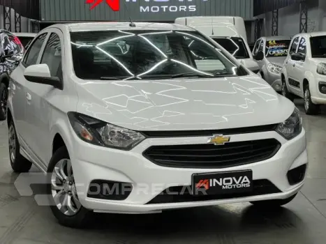 ONIX - 1.0 MPFI LT 8V 4P MANUAL