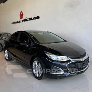 CRUZE 1.4 LT