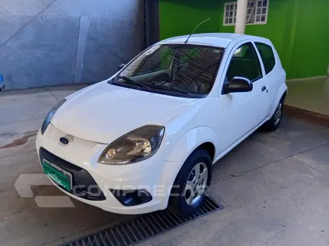 FORD Ka 1.0 2 portas