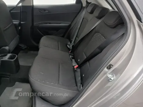 HB20 1.0 12V FLEX COMFORT PLUS MANUAL