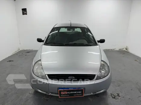 Ka GL Image 1.0i/ 1.0i Zetec Rocam