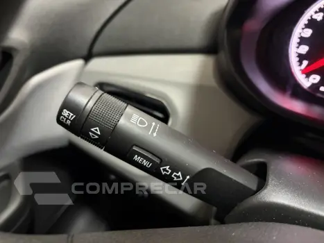 PRISMA 1.4 MPFI ADVANTAGE 8V FLEX 4P AUTOMÁTICO