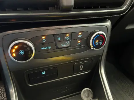 EcoSport SE 1.5 12V Flex 5p Mec.