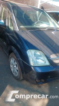 CHEVROLET Meriva Maxx 4 portas