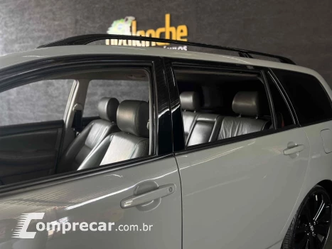 FIELDER  1.8 16V GASOLINA 4P AUTOMÁTICO