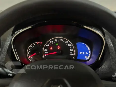 KWID 1.0 12V SCE Intense