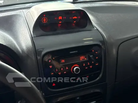Strada Adventure1.8/ 1.8 LOCKER Flex CD
