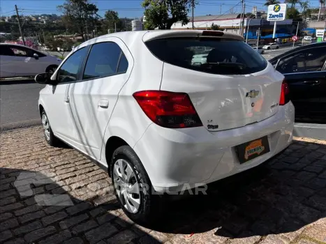 ONIX 1.4 MPFI LT 8V