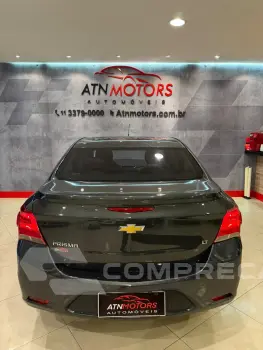 Prisma 1.4 4P LT FLEX AUTOMÁTICO