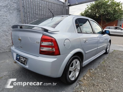 ASTRA 2.0 MPFI Advantage 8V