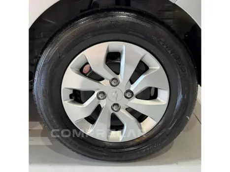 ONIX 1.0 MPFI LT 8V FLEX 4P MANUAL