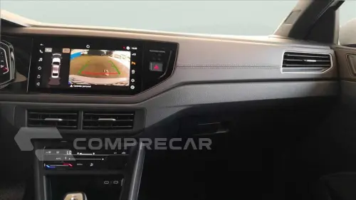 VIRTUS 1.0 200 TSI HIGHLINE AUTOMÁTICO