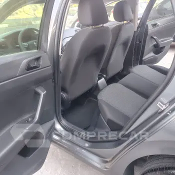 Volkswagen Polo 1.6 MSI Flex 5P