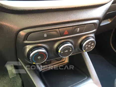 Tracker 1.0 Turbo Flex Manual